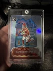 2024 Panini Donruss Optic - Uptowns Patrick Mahomes II #20