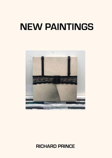 Richard Prince: New Paintings Richard Prince - Image 4