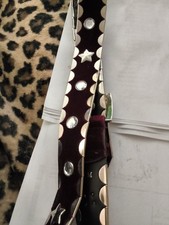 Beaded Velvet Belts for Women for sale | eBay display picture 3