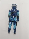 1986 Motor Viper V1 100% Complete G.I. Joe Hasbro Vintage Action Figure Lot3