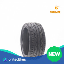 New 24535zr18 General G-max Rs 92y