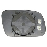 Spiegelglas Links FüR Citroen Xsara N1 N2 Spiegel Glas AsphäRisch Beheizbar