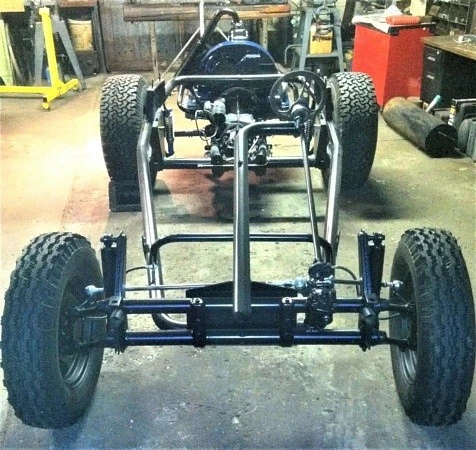 Frame Up!