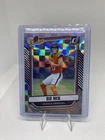 2024 Panini Donruss - The Rookies Bo Nix #TR-38 (RC)