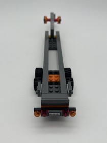 Lego City 60085 | 4WD Vehicle with Power Boat | Complete | with Instructions