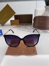 Gucci occhiali da sole donna GG1719 taglia 59...