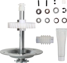 Gear Sprocket Kit for Chamberlain 2265R 248730 41ac050-1 41CA4220 41A5021 Opener