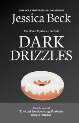 Beck - Dark Drizzles - New paperback or softback - X555z