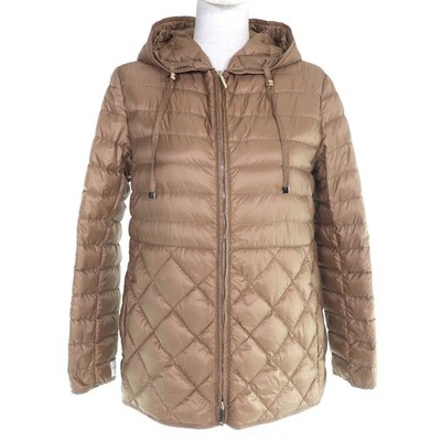 Max Mara The Cube Down Jacket - DUTY FREE