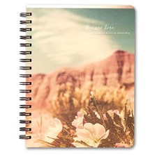 Compendium Spiral Bound Notebook Journal You are Here192 Collage Ruled Pages