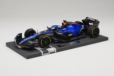 Williams Racing FW44 Mercedes A. Albon Miami GP 2022 Minichamps 1:18 | 117220523