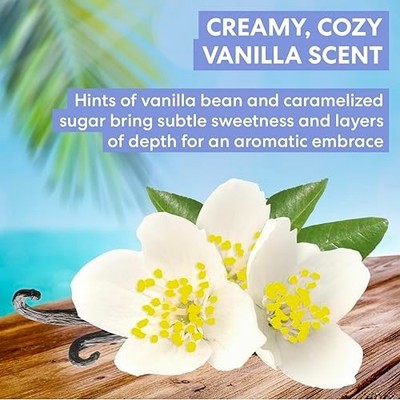 Palmer's Tahitian Vanilla Body Oil, Cocoa Butter Formula (6.5 Fl Oz) 