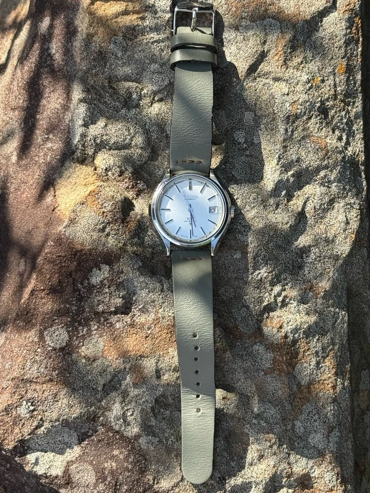 seiko ks hi beat 5625 7121 Foto 3 de 4