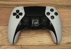 Sony DualSense Edge Wireless Controller PlayStation 5 White Read Description!