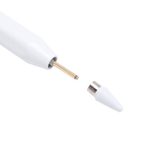 Stylet Stylet Stylet Capacitif Magnétique Pour Tablette Téléphonique - Photo 9 sur 12
