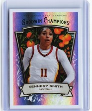 Kennedy Smith
