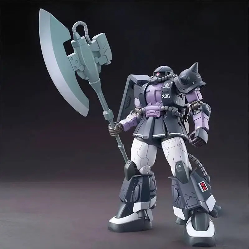 Anime Action Figure Toy Gift