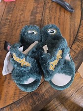 Womans Slipper Packers. New With Tags Size 7