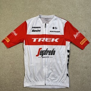 Segafredo Trek | eBay