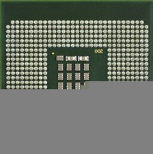 Intel Sl7Dx Cpu Xeon 3.2Ghz 3200Dp/1M/800