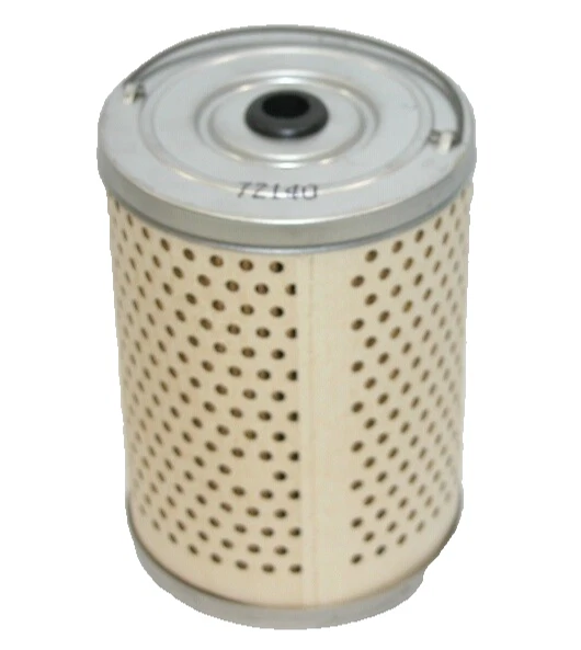 Filtro de aceite de motor Bosch 72140 genuino nuevo en caja Foto 2 de 4