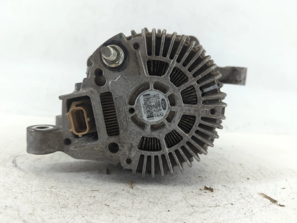 Conjunto de carga generador alternador motor OEM Y4KYT Ford Transit-150 Foto 2 de 4