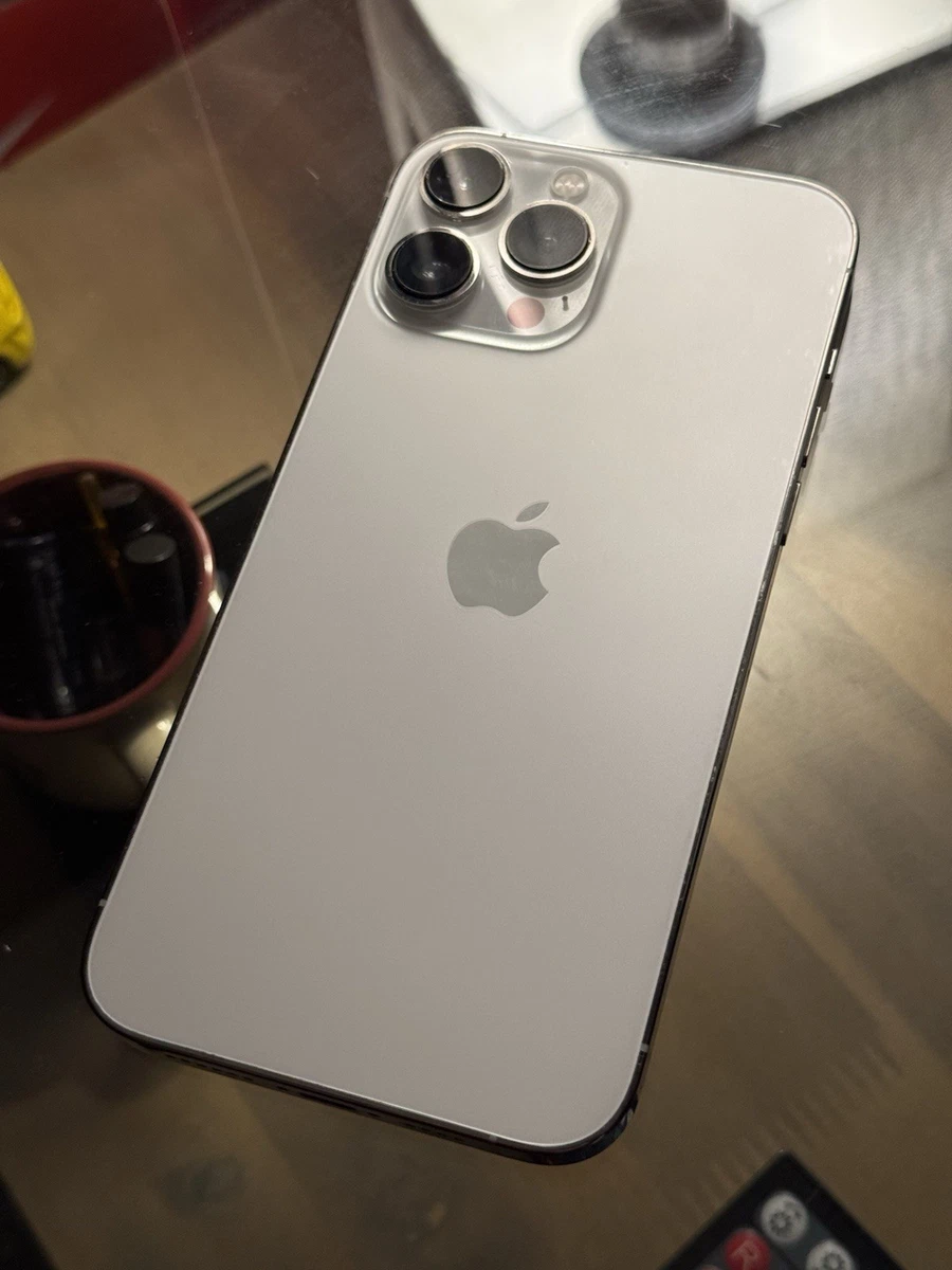 Apple iPhone 13 Pro Max Unlocked for sale | eBay