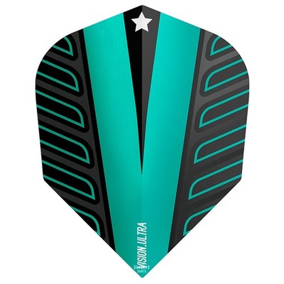 Vision ULTRA Light Kite VOLTAGE Blue 333280
