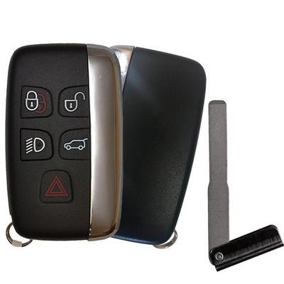 Replacement for Land Rover Discovery Sport Smart Remote Car Key Fob KOBJTF10A