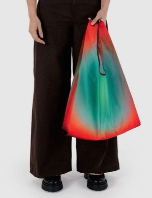 Neu《BAGGU×Julia Heuer》Regen /Standard