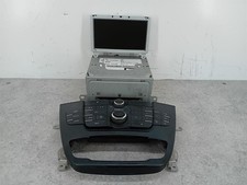 Opel Insignia A 2009 Radio CD-Player DVD-Player Navigation KPL36746