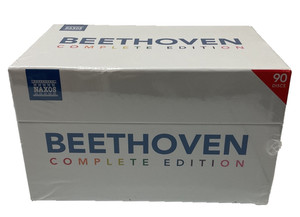 Beethoven Complete Edition | eBay
