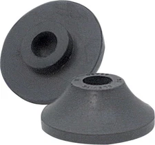 ALLSTAR PERFORMANCE Rubber Bushing w/Shoulder ALL56161
