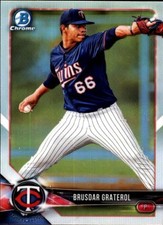 2018 Bowman Chrome Draft REFRACTOR or IMAGE Variations Pick From List