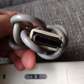 SEGA SATURN VIRTUA STICK Controller for SEGA SATURN