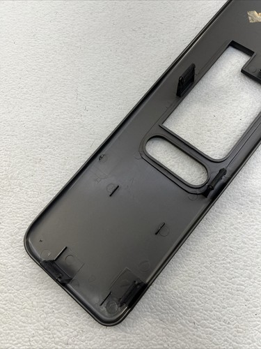 1988-1994 Chevy GMC Truck Door Bezel Passenger Side OEM - Picture 10 of 12