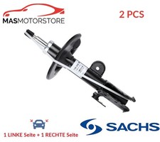 STOSSDAMPFER STOßDÄMPFER 2 STÜCK PAAR SACHS 316 986 2PCS P FÜR LEXUS NX