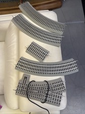 Grab Bag- Lionel O Scale 3-rail Tracking Acce...