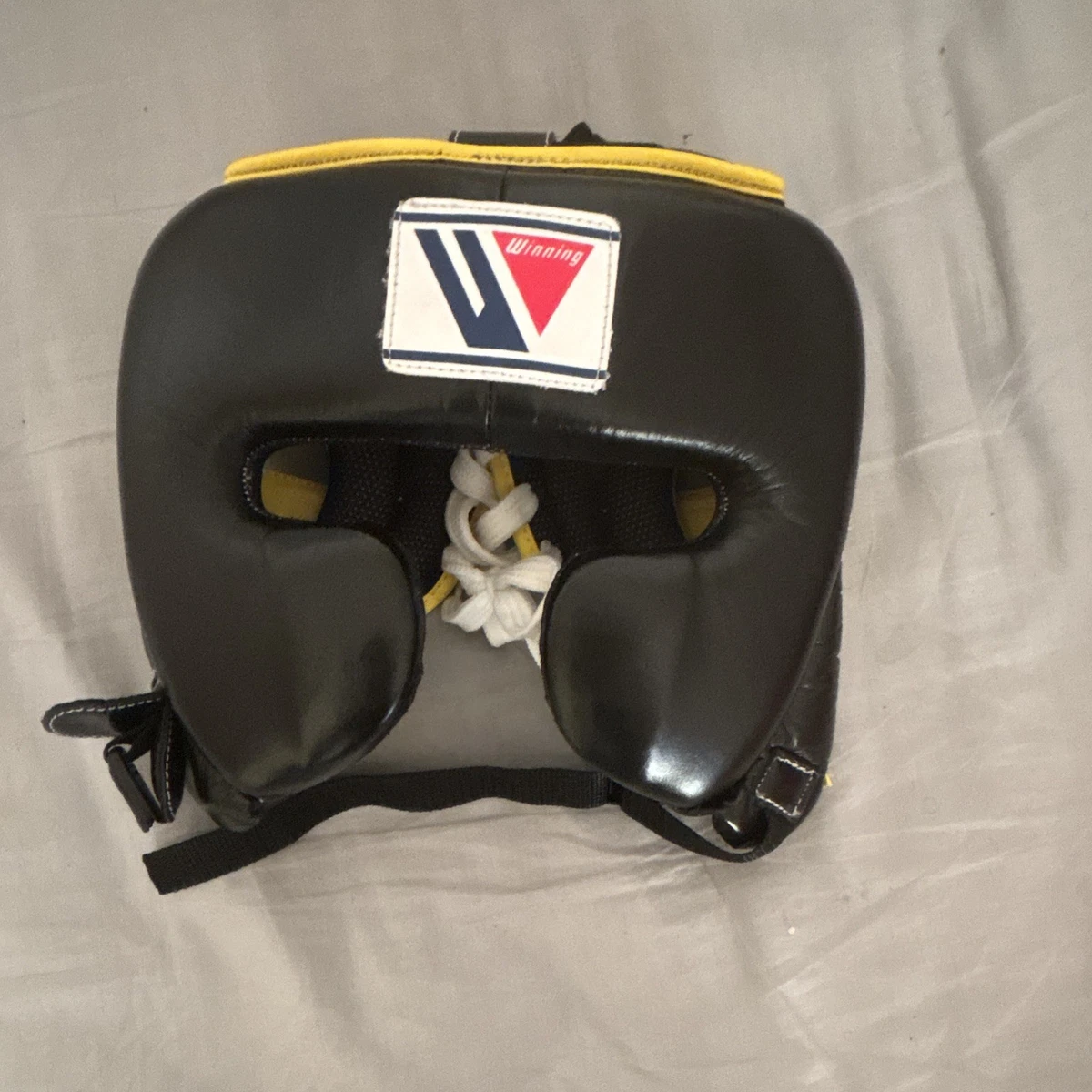 Winning Boxing & MMA Protective Head Gear for sale | eBay