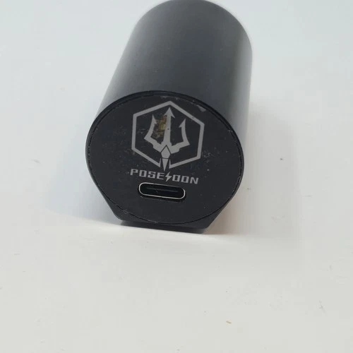 Poseidon Wireless Tattoo Power Supply Battery Pack - RCA Connection USB-C image 8