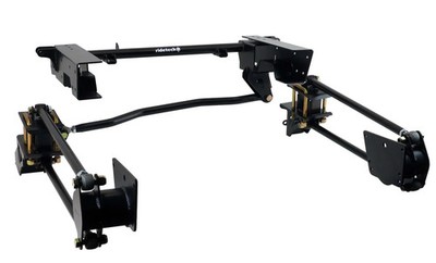 Ridetech 11367199 Bolt-On 4-Link Rear Suspension System 1973-1987 Chevy / GMC C1