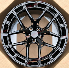 1PC CUSTOM FORGED WHEELS RIM FOR ACURA NSX NC1 TLX INTEGRA MDX RDX CDX