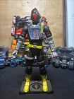 GI Joe Classified #33 Cobra BAT Loose Figure COMPLETE
