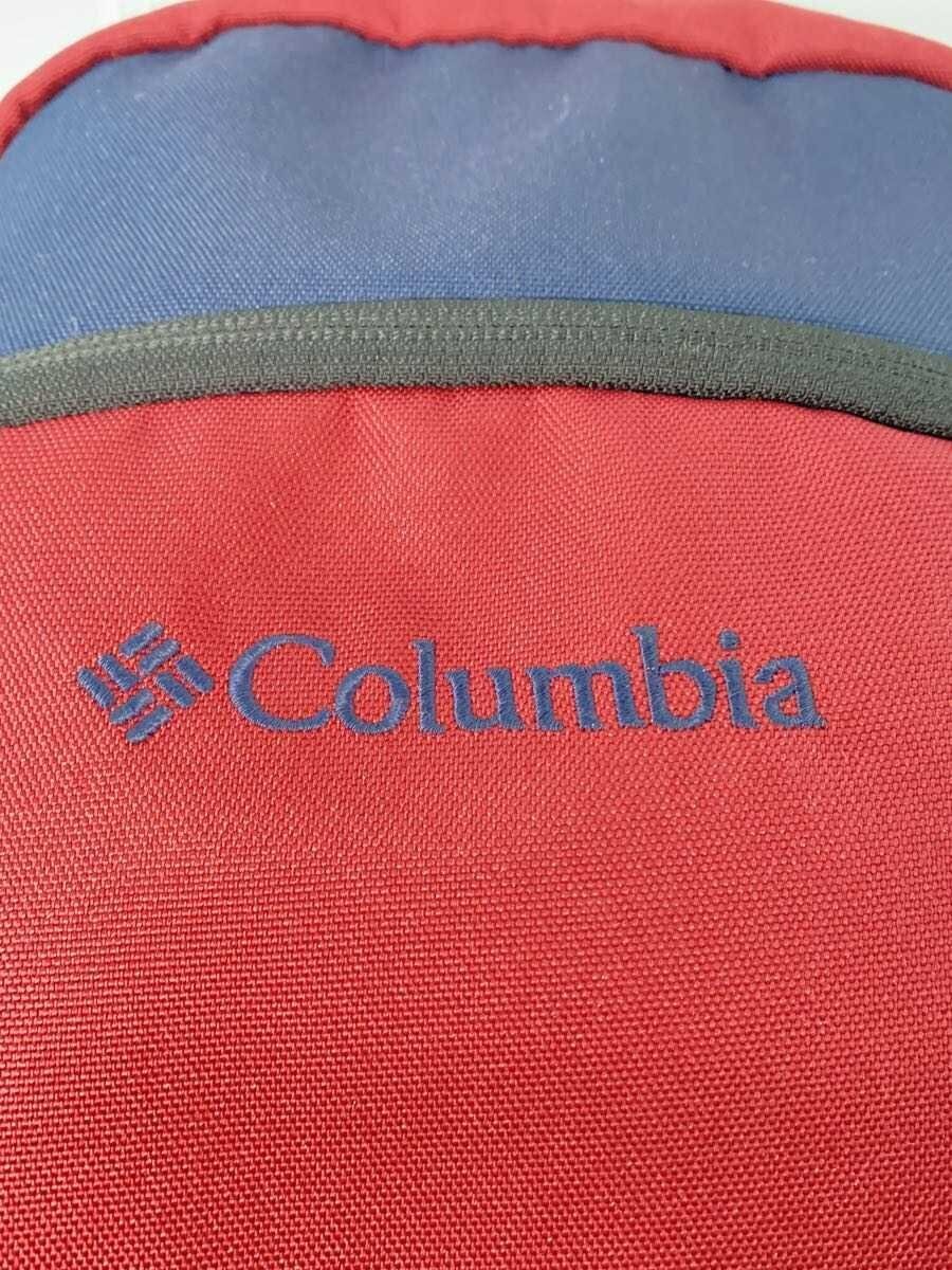 Columbia Polyester Backpack, Multicolor, PU8189 - image 5