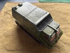 Dinky Vintage Diecast Toys 353 SHADO 2 Mobile - UFO TV Show Gerry Anderson