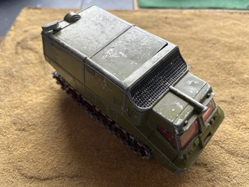 Dinky Vintage Diecast Toys 353 SHADO 2 Mobile - UFO TV Show Gerry Anderson