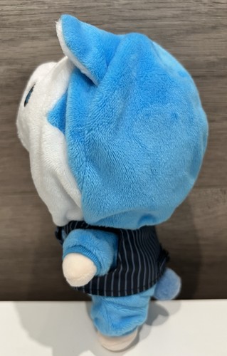 Haikyu! Koshi Sugawara Plush Toy Doll Anime Manga - Picture 5 of 13