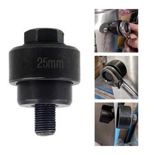 Metal Sheet Knockout Box Hole Cutter Conduit Punch Die 25mm