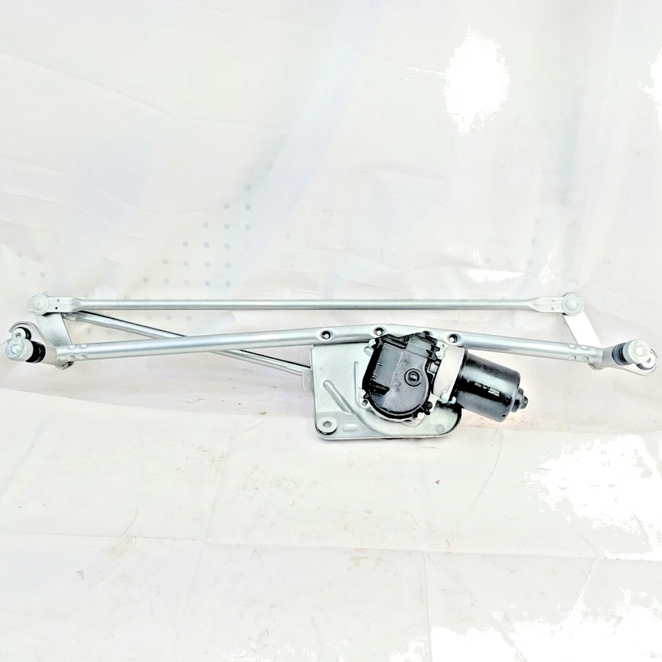 Dorman 602-310AS Fits Ford Windshield Wiper Motor and Linkage For 8L2Z17508A NOS - Image 2 of 4