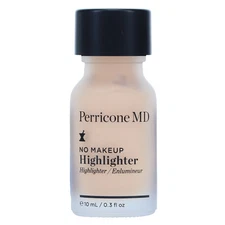PERRICONE MD NO MAKEUP HIGHLIGHTER 0.3 OZ ~ New ~ Exp D25